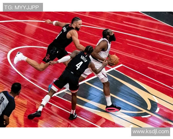 快船对火箭精彩赛事直播全程无插件观看体验分享